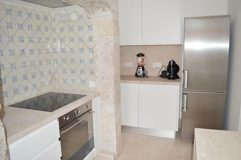 Chiado 3 Bedroom Luxury Apartment Lissabon